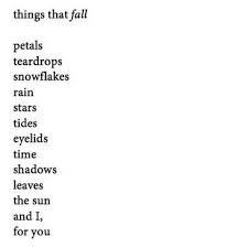 poetic quote - Google Search