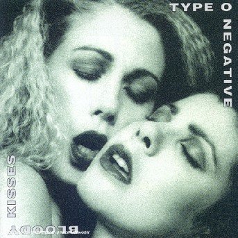 Type O Negative - Bloody Kisses (CD) (1993) - imusic.dk