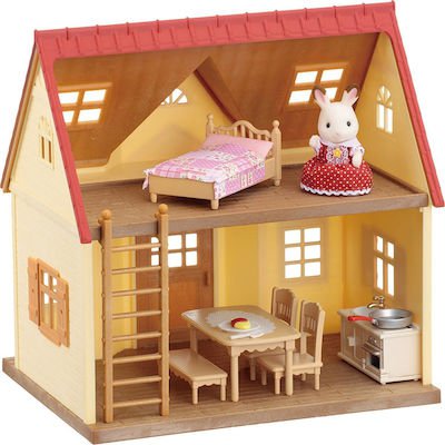 Epoch Toys Cosy Cottage Starter Home 5242 - Skroutz.gr