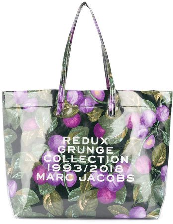 Grunge Collection 1993/2018 tote