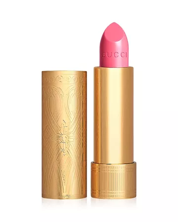Gucci Gucci Rouge à Lèvres Satin Lipstick - Kimberley Rose