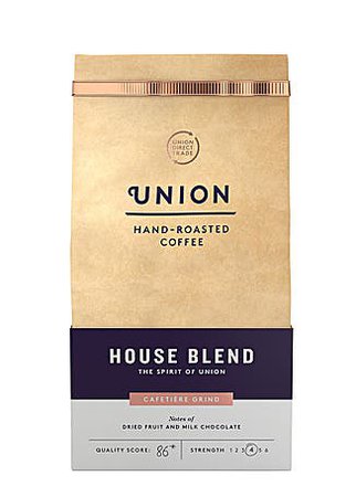 Luxury Coffee Blends, Instant and Beans - Harvey Nichols
