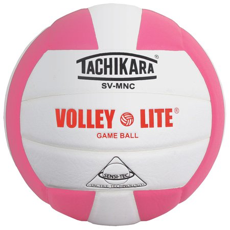 Tachikara SVMNC Volley-Lite Training Volleyball | Kohls
