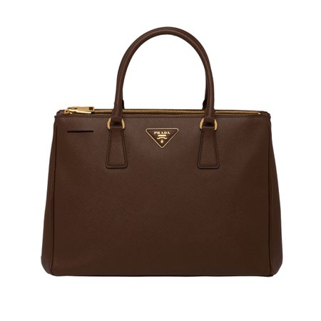 Prada Galleria leather bag | Prada - BN2274_NZV_F0324