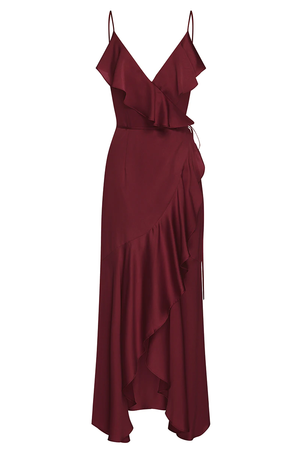 Garnet Dress