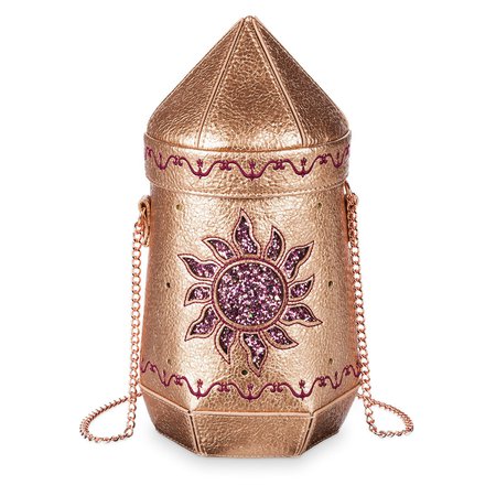 Rapunzel Lantern Crossbody Bag by Danielle Nicole | shopDisney