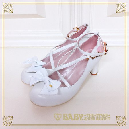 Sweet Heart Shoes - Baby, the Stars Shine Bright