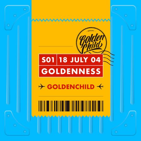 let me golden child album - Google Search