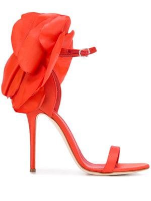 Designer Sandals For Women - Farfetch