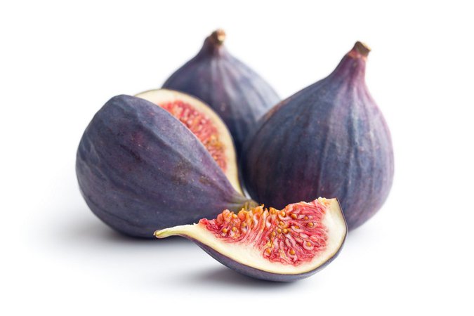 Black Mission Fig Tree – Four Winds Growers