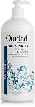 Ouidad Curl Quencher Moisturizing Shampoo | Ulta Beauty