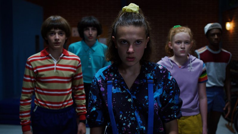 robin stranger things outfits - Google Search