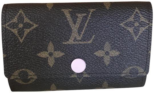 Louis Vuitton Monogram Key Holder - Tradesy