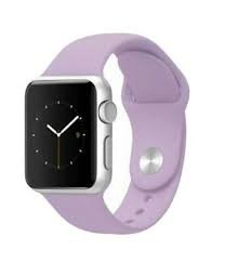 lavender apple watch band - Google Search