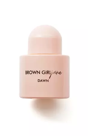 Brown Girl Jane DAWN Eau de Parfum | Nordstrom