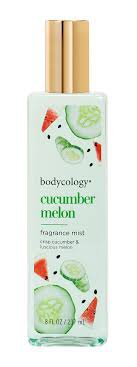 cucumber melon perfume