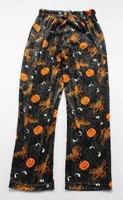 pumpkin pajama pants - Google Search
