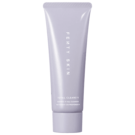 Fenty Skin Total Cleans'r Makeup Removing Cleanser Mini