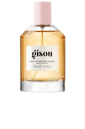 Gisou By Negin Mirsalehi Honey Infused Hair Perfume in | REVOLVE
