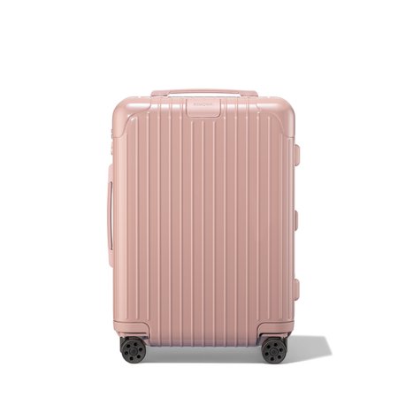 Rimowa Essential Cabin Lightweight Suitcase | Goop