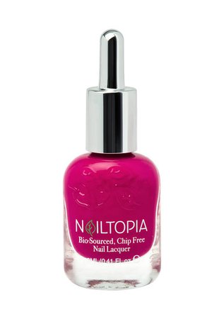 Nailtopia Chip Free Nail Lacquer - Spill The Juice