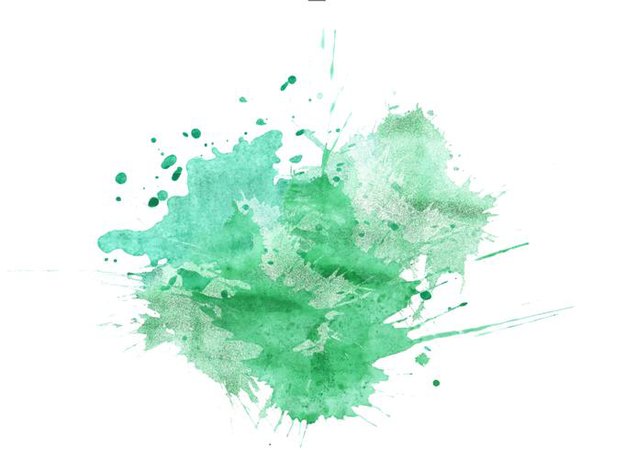 vector-colorful-hand-painted-watercolor-background-green-watercolor-brush-strokes-abstract-watercolor-texture-and-background-for-design-watercolor-background-on-textured-paper.jpg (693×490)