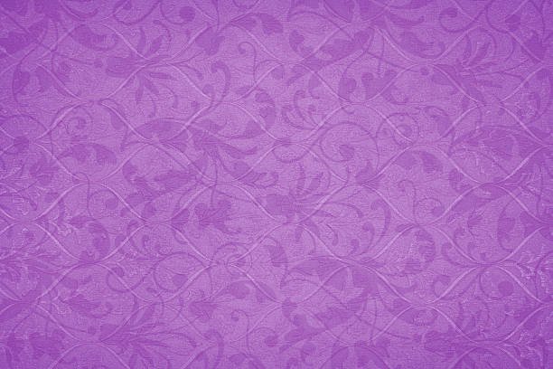 Royalty Free Victorian Background With Lavender Pictures, Images and Stock Photos - iStock