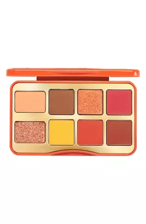 Too Faced Light My Fire Mini Eyeshadow Palette | Nordstrom