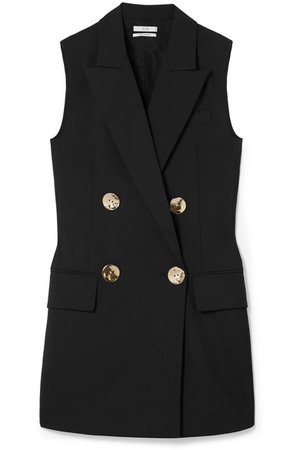 Co | Woven vest | NET-A-PORTER.COM