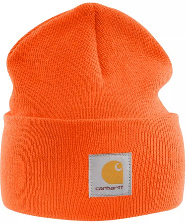 Carhartt A18 Watch Hat | DICK'S Sporting Goods