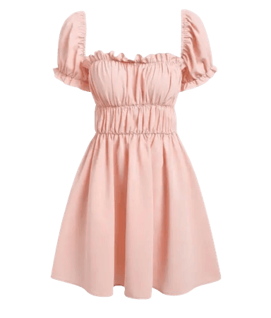 babydoll dress