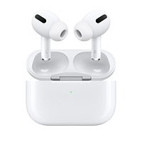 AirPods- Apple