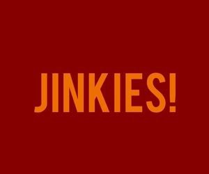 jinkies