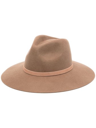 Lack Of Color The Grove wool fedora hat - FARFETCH