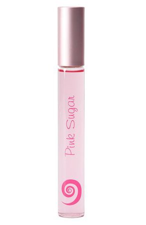 pink perfume rollerball - Google Search