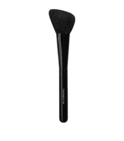 CHANEL PINCEAU, Contouring Brush N°109