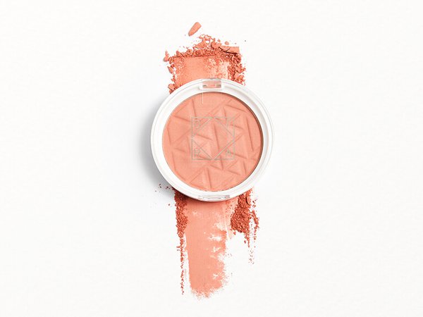 Blush in Bellini by OFRA COSMETICS | Color | Cheek | Blush | IPSY