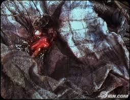 the blair witch project josh's teeth - Google Search