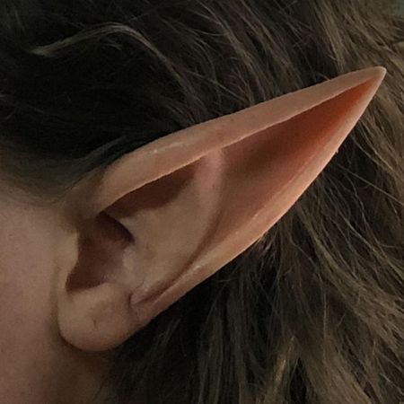 elf ears
