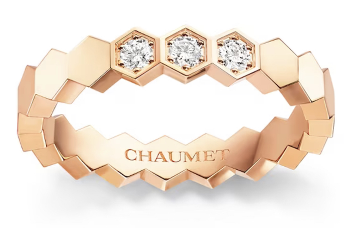 Chaumet BEE MY LOVE ring (£2.260)