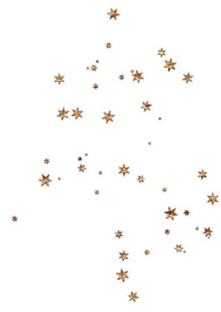 Gold Star Constellation
