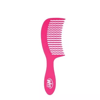 Wet Brush Comb Pink : Target