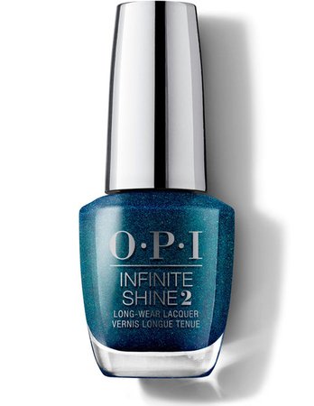 OPI - Nessie Plays Hide & Sea-k - Scotland Collection
