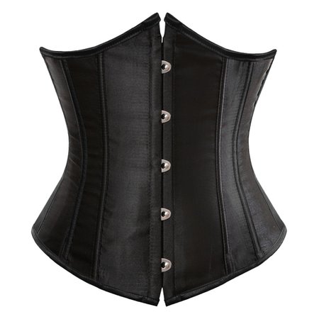 SEXY Gothic Underbust Corset and Waist cincher Bustiers Top Workout Shape Body Belt Plus size Lingerie S 6XL|underbust corset|corset plusplus corset - AliExpress