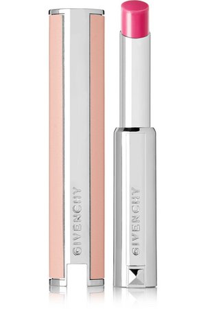 Givenchy Beauty | Le Rose Perfecto Lip Balm - Fearless Pink 202 | NET-A-PORTER.COM