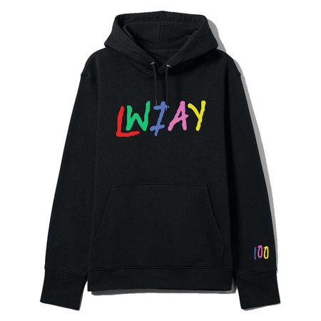LWIAY PewDiePie Limited Edition Apparel | Represent