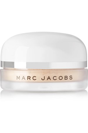Marc Jacobs Beauty | Finish Line Perfecting Coconut Setting Powder – Fixierpuder | NET-A-PORTER.COM