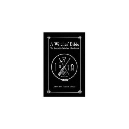 a witches' bible