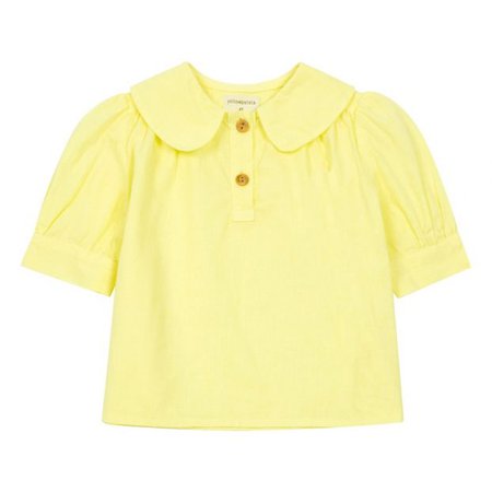 yellow pastel shirt women - Buscar con Google