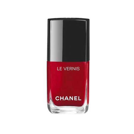 chanel nail lacquer